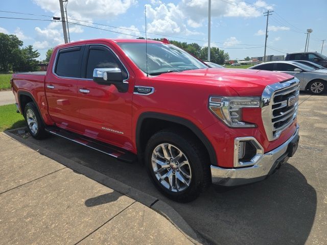 2020 GMC Sierra 1500 SLT Cape Girardeau MO