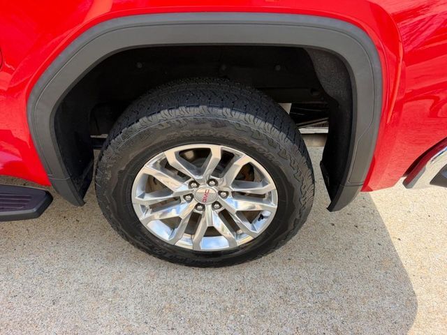 2020 GMC Sierra 1500 SLT Cape Girardeau MO
