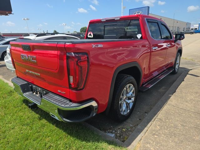 2020 GMC Sierra 1500 SLT Cape Girardeau MO
