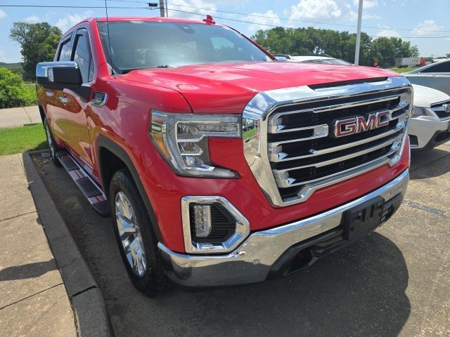 2020 GMC Sierra 1500 SLT Cape Girardeau MO