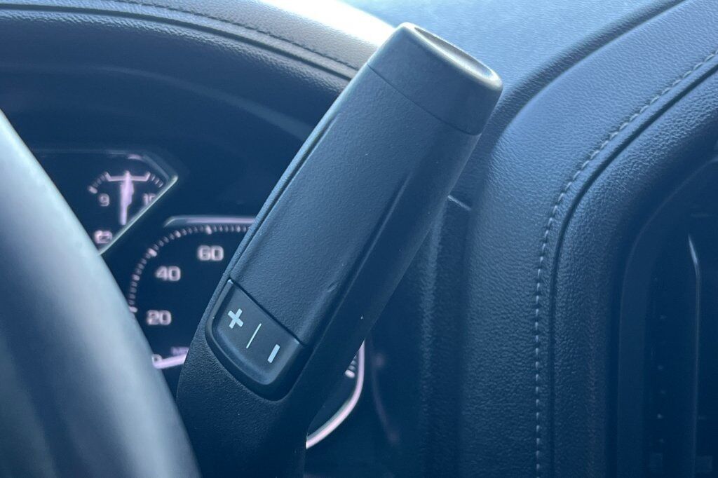 2020 GMC Sierra 1500 SLT Fruitland ID