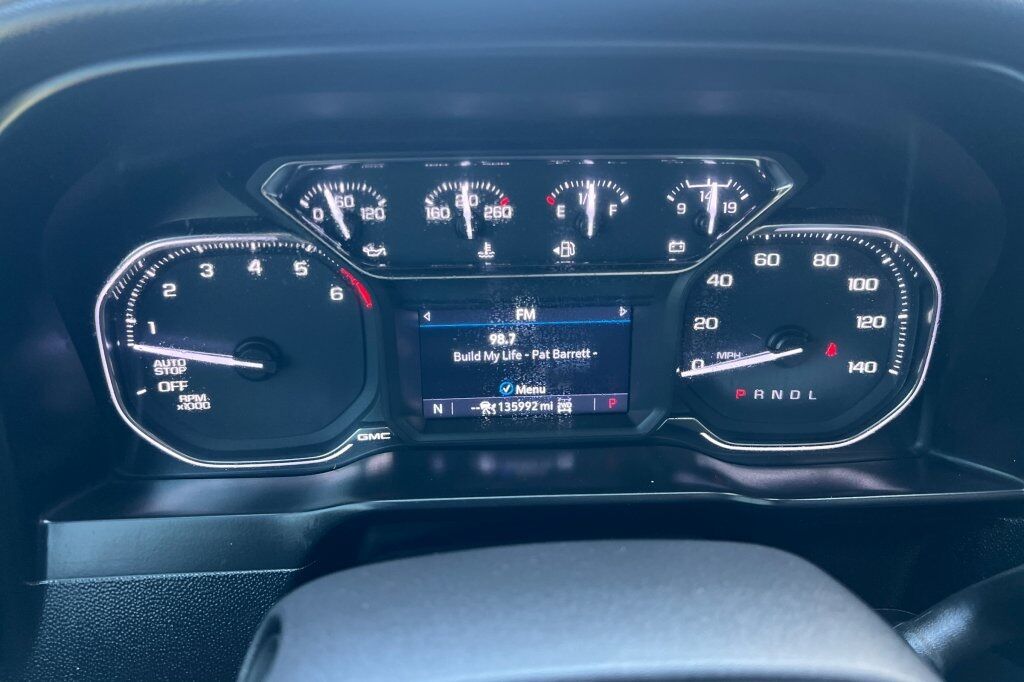 2020 GMC Sierra 1500 SLT Fruitland ID
