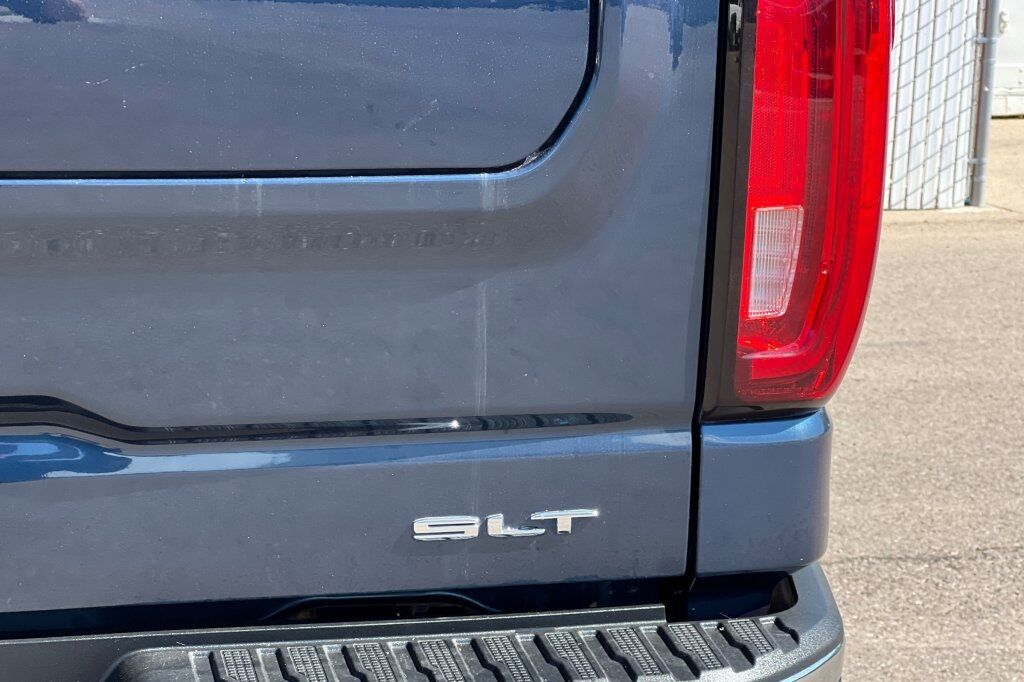 2020 GMC Sierra 1500 SLT Fruitland ID
