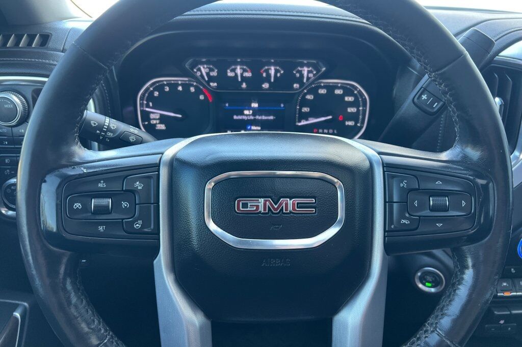 2020 GMC Sierra 1500 SLT Fruitland ID