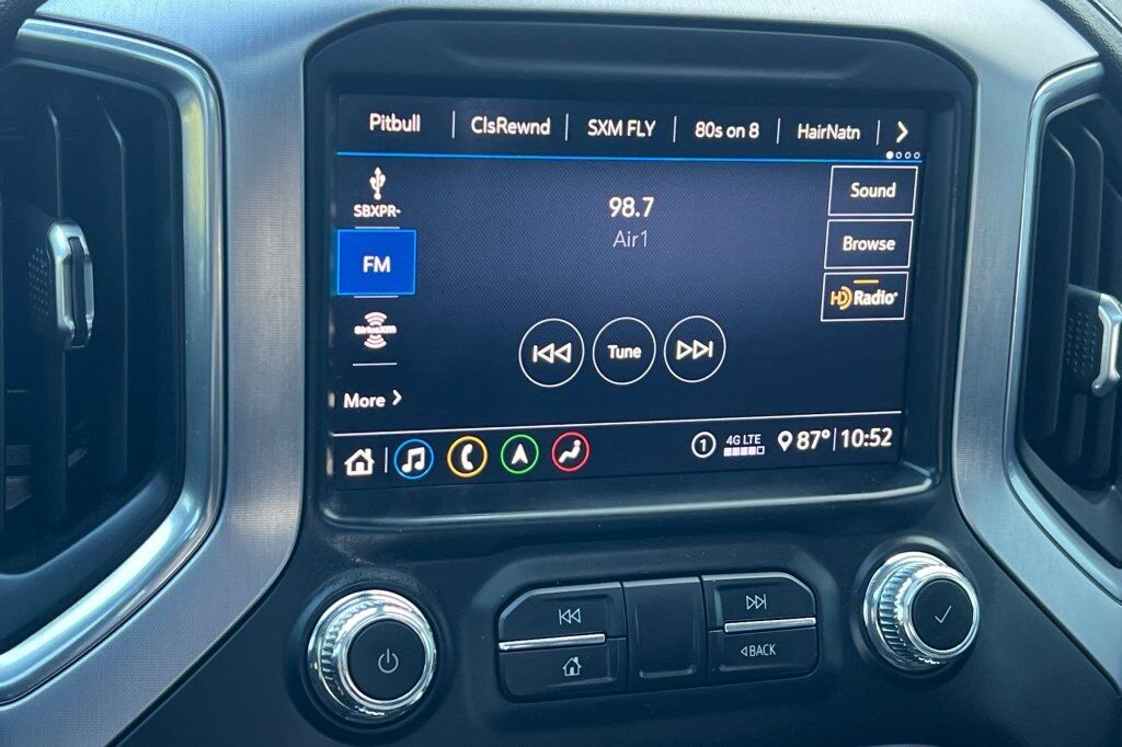 2020 GMC Sierra 1500 SLT Fruitland ID