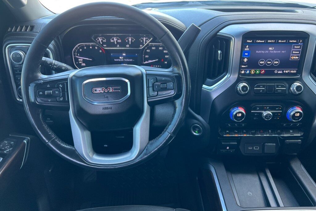 2020 GMC Sierra 1500 SLT Fruitland ID