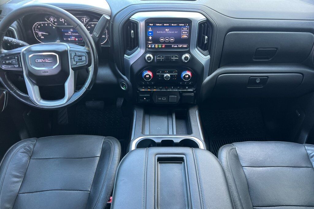 2020 GMC Sierra 1500 SLT Fruitland ID