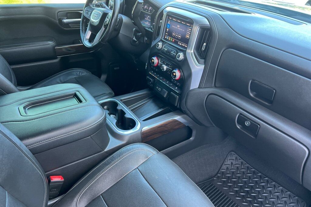 2020 GMC Sierra 1500 SLT Fruitland ID