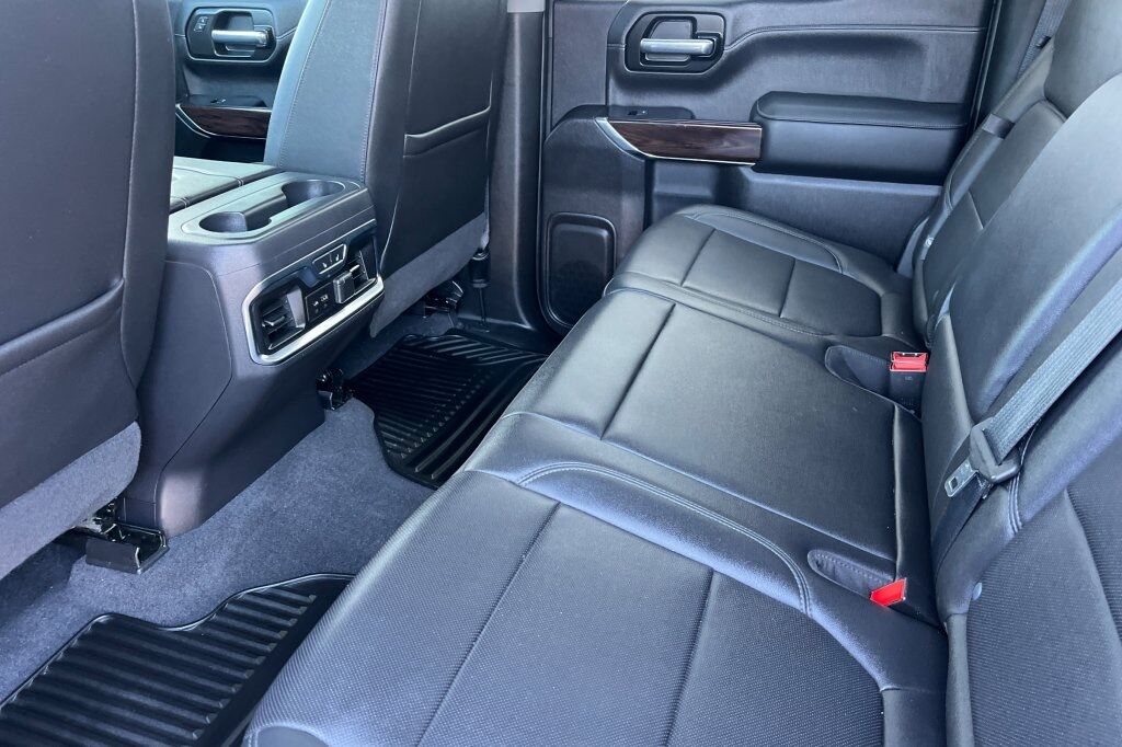 2020 GMC Sierra 1500 SLT Fruitland ID