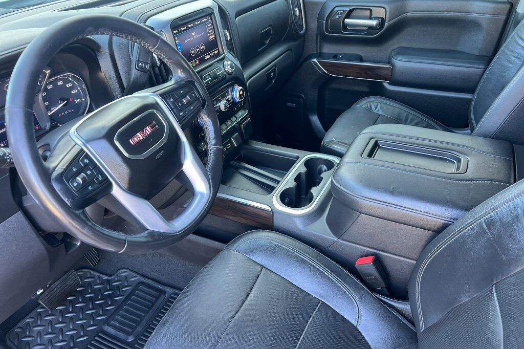 2020 GMC Sierra 1500 SLT Fruitland ID