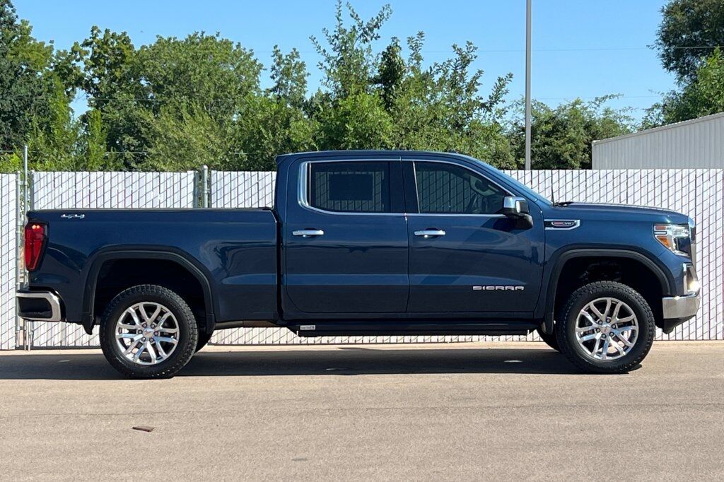 2020 GMC Sierra 1500 SLT Fruitland ID