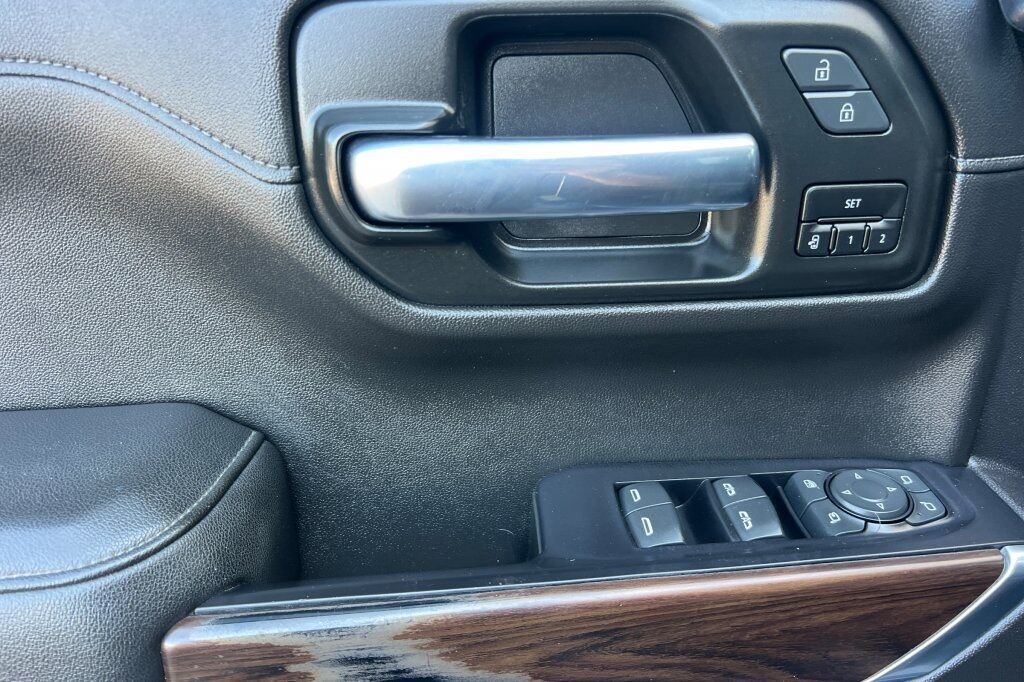 2020 GMC Sierra 1500 SLT Fruitland ID