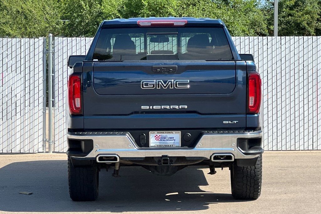 2020 GMC Sierra 1500 SLT Fruitland ID