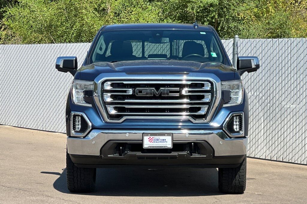 2020 GMC Sierra 1500 SLT Fruitland ID
