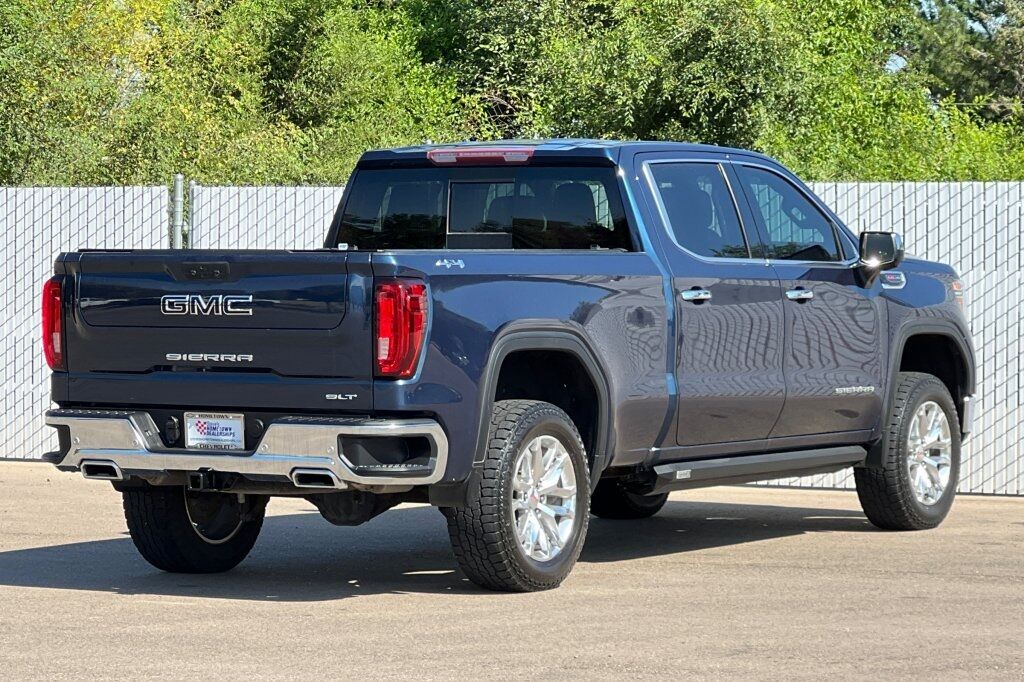 2020 GMC Sierra 1500 SLT Fruitland ID