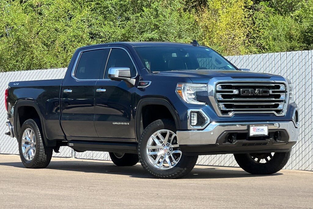 2020 GMC Sierra 1500 SLT Fruitland ID