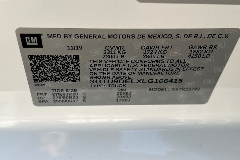 2020 GMC Sierra 1500 SLT Fruitland ID