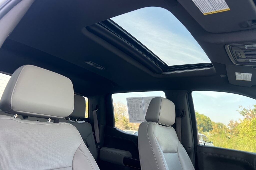 2020 GMC Sierra 1500 SLT Fruitland ID