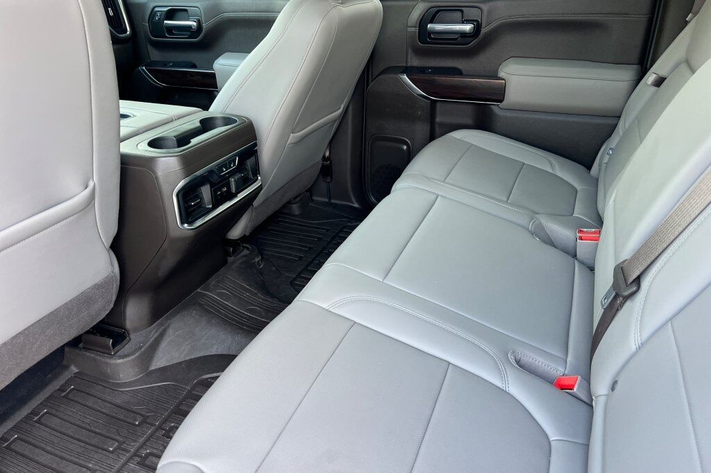 2020 GMC Sierra 1500 SLT Fruitland ID