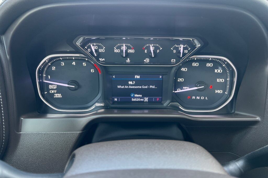 2020 GMC Sierra 1500 SLT Fruitland ID