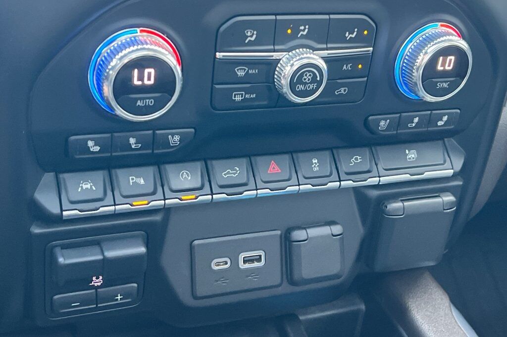2020 GMC Sierra 1500 SLT Fruitland ID