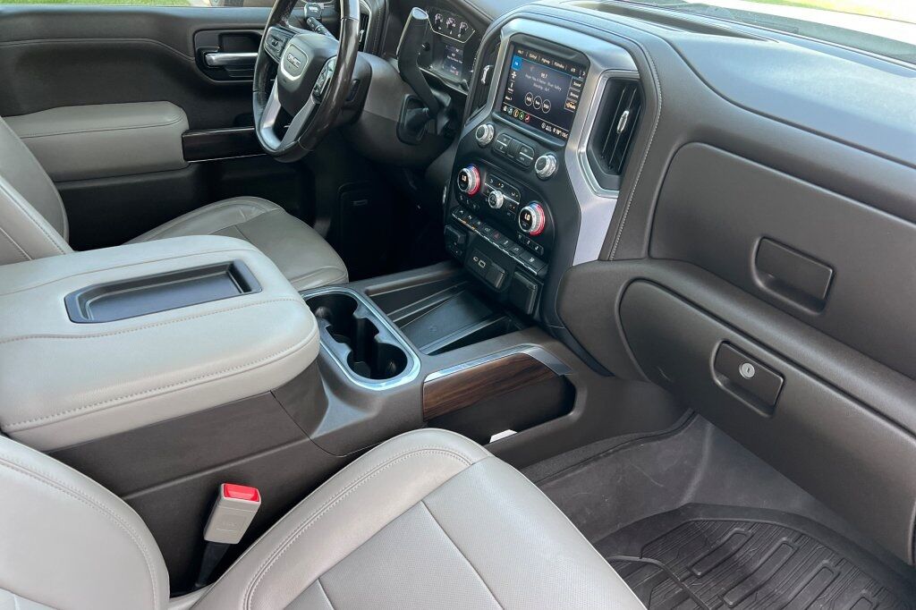2020 GMC Sierra 1500 SLT Fruitland ID