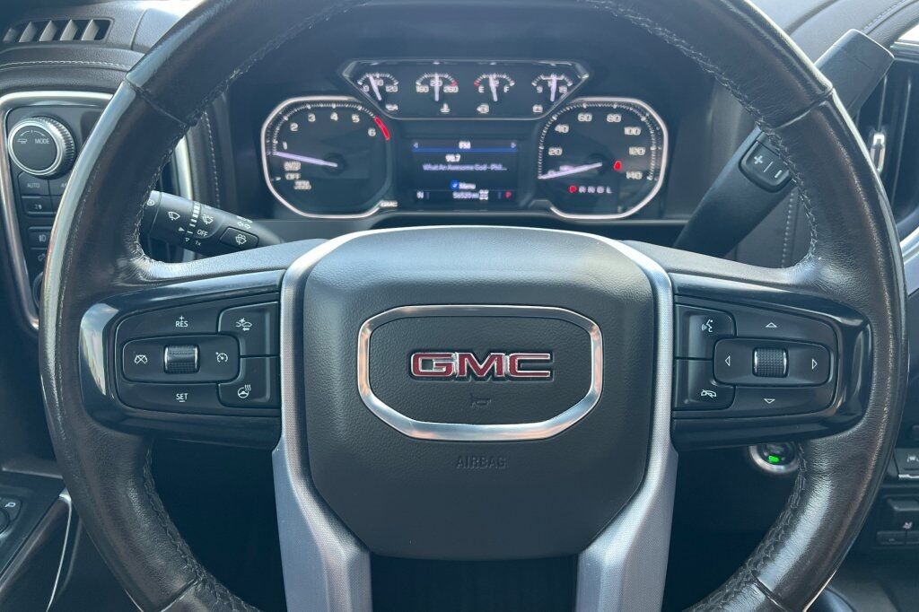 2020 GMC Sierra 1500 SLT Fruitland ID