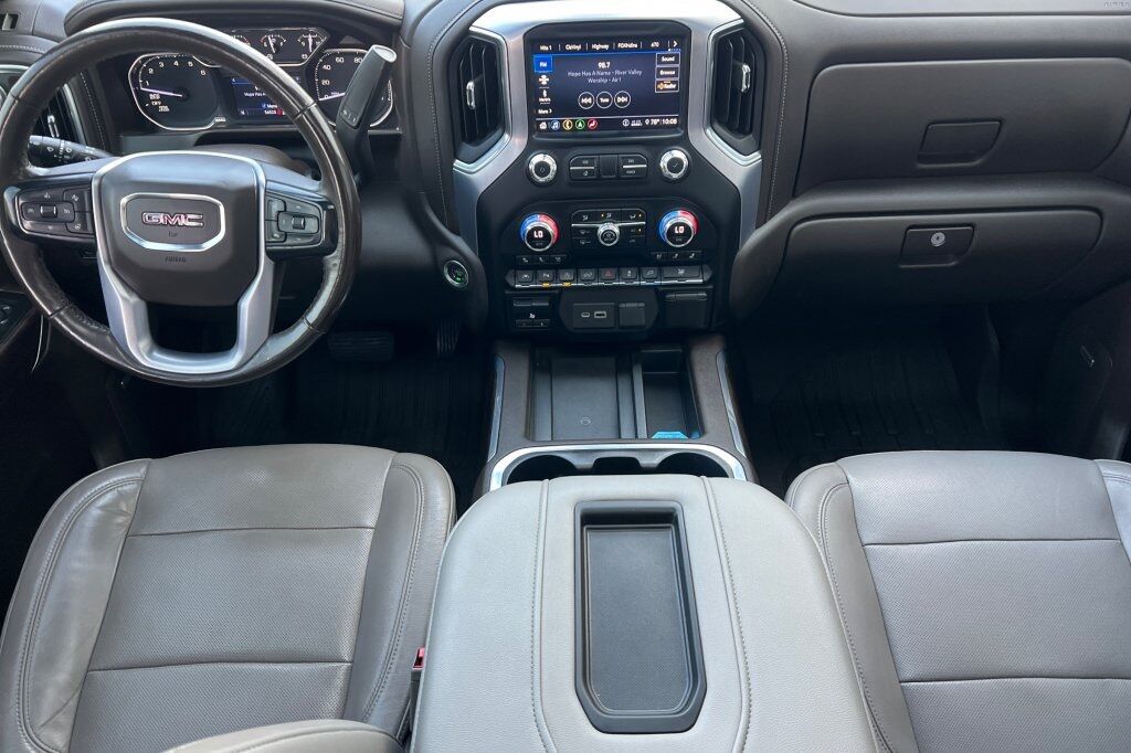 2020 GMC Sierra 1500 SLT Fruitland ID