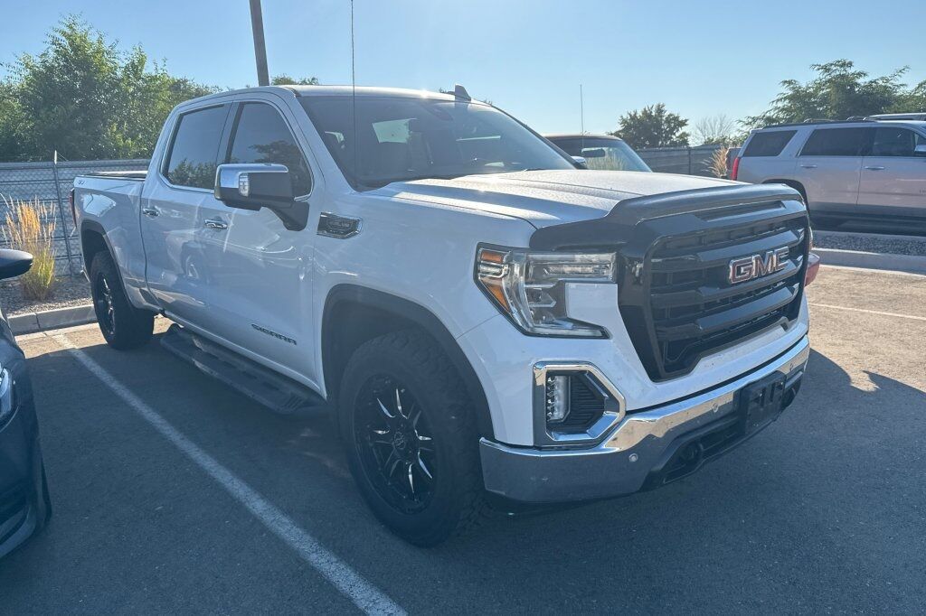 2020 GMC Sierra 1500 SLT Fruitland ID