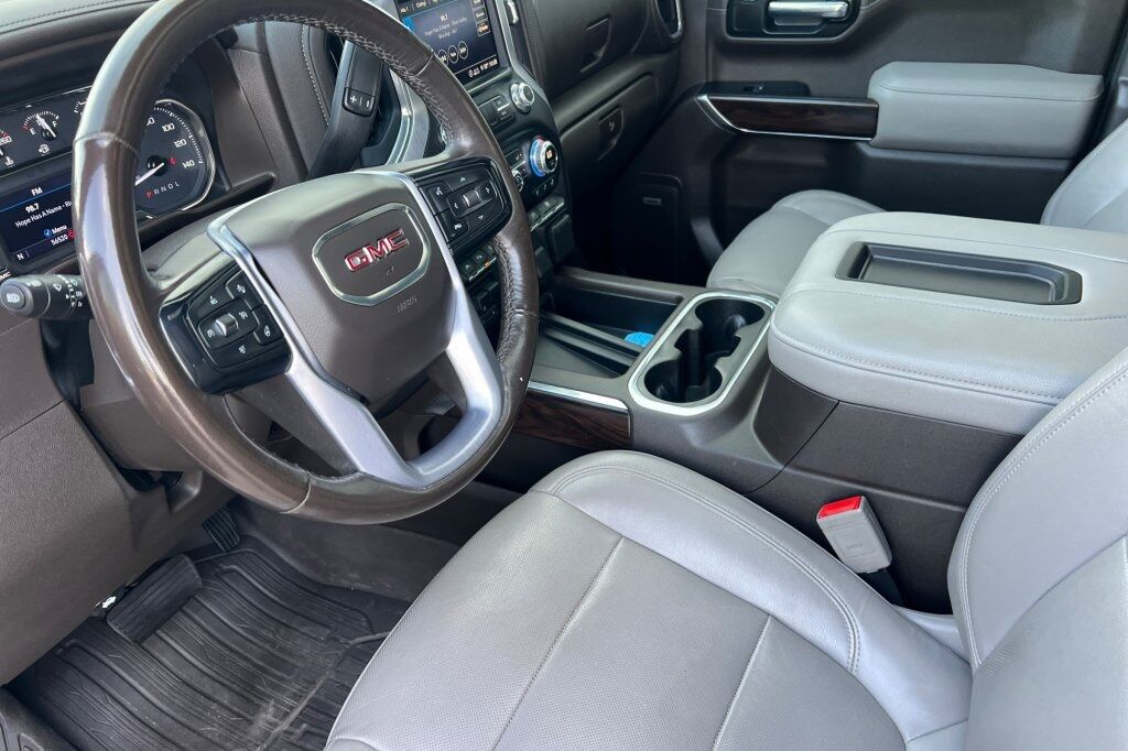 2020 GMC Sierra 1500 SLT Fruitland ID