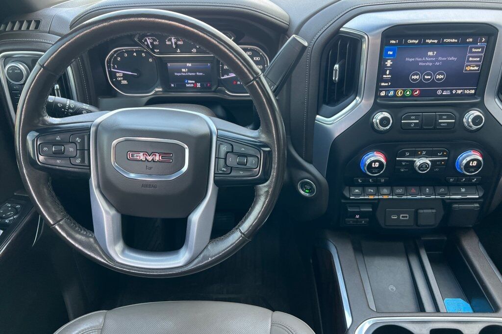 2020 GMC Sierra 1500 SLT Fruitland ID
