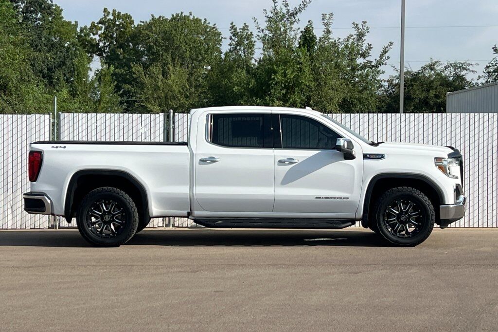2020 GMC Sierra 1500 SLT Fruitland ID