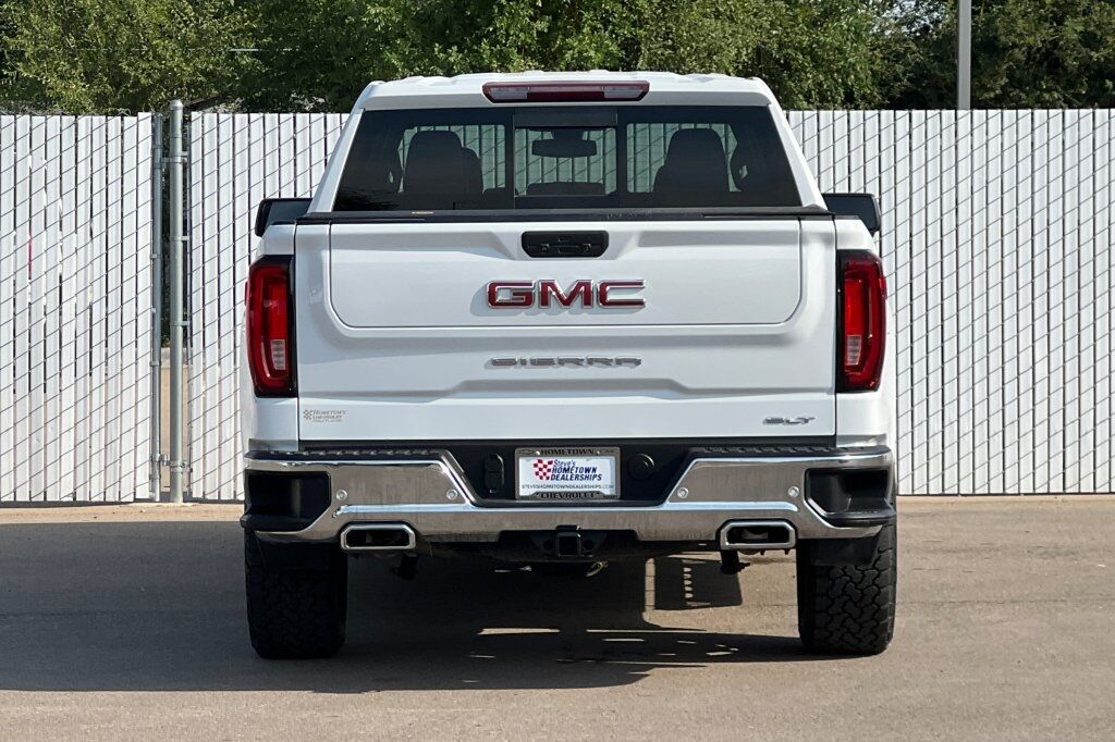 2020 GMC Sierra 1500 SLT Fruitland ID