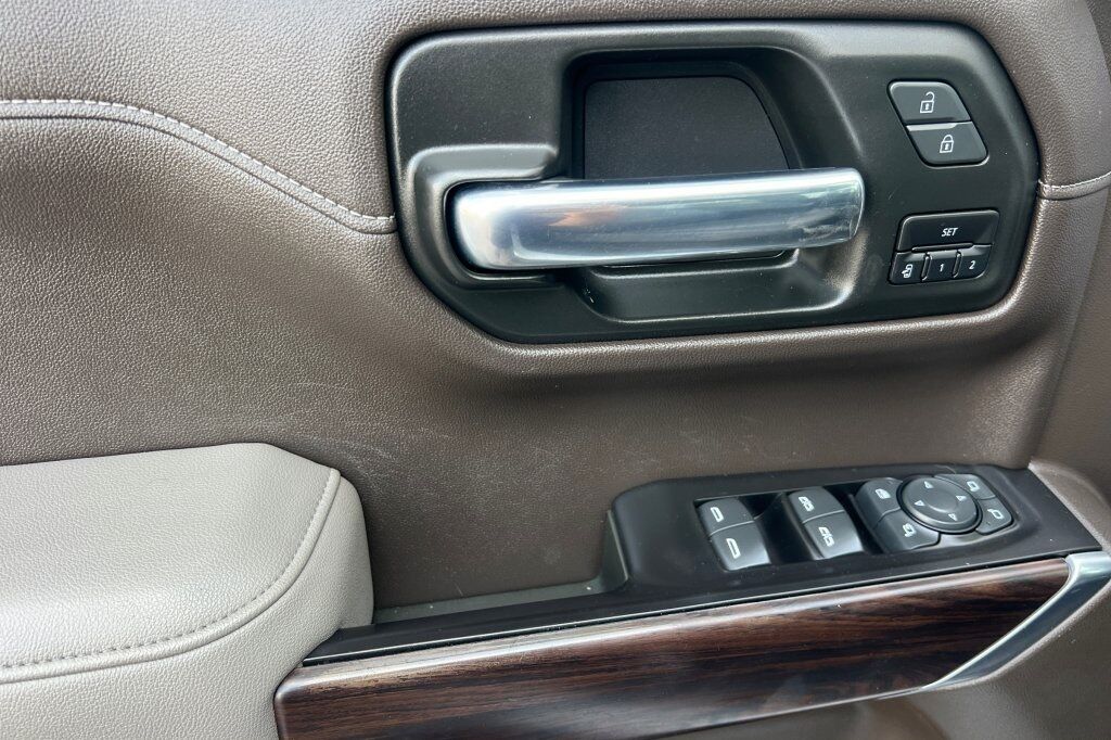 2020 GMC Sierra 1500 SLT Fruitland ID