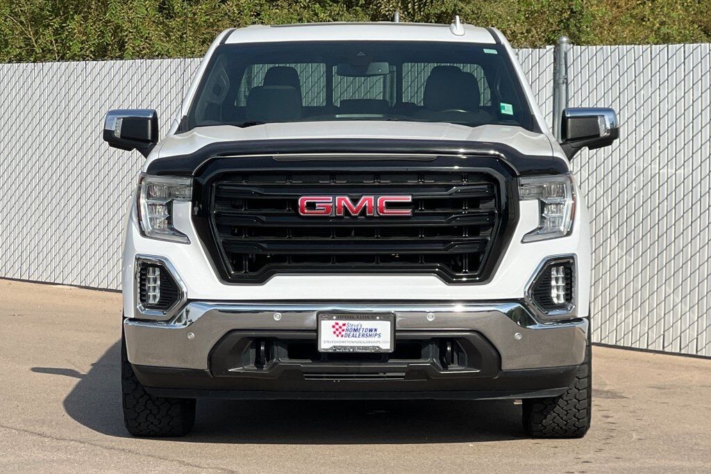 2020 GMC Sierra 1500 SLT Fruitland ID