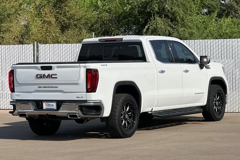 2020 GMC Sierra 1500 SLT Fruitland ID