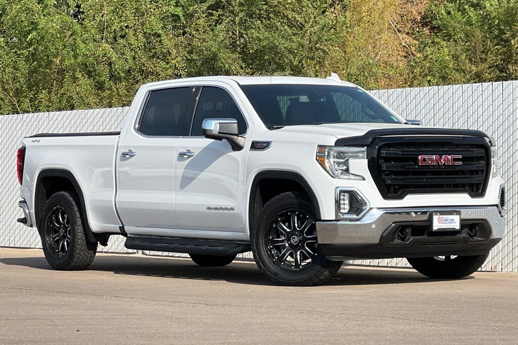 2020 GMC Sierra 1500 SLT Fruitland ID