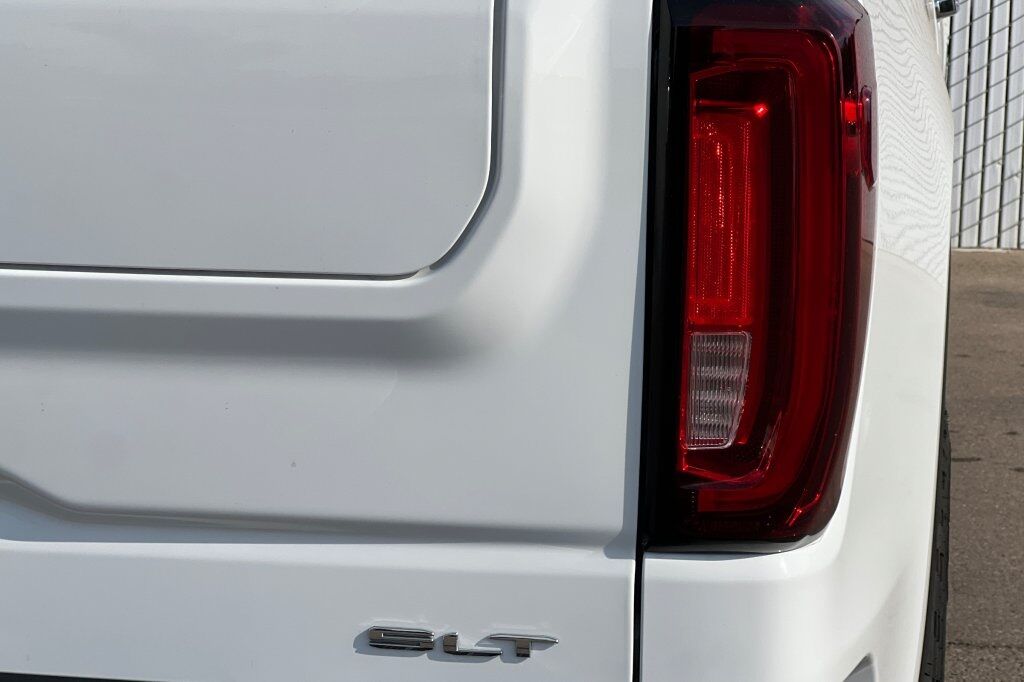 2020 GMC Sierra 1500 SLT Fruitland ID