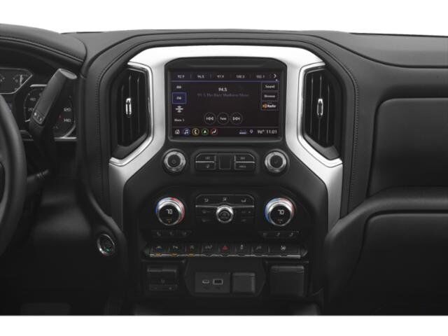 2020 GMC Sierra 1500 SLT Winder GA