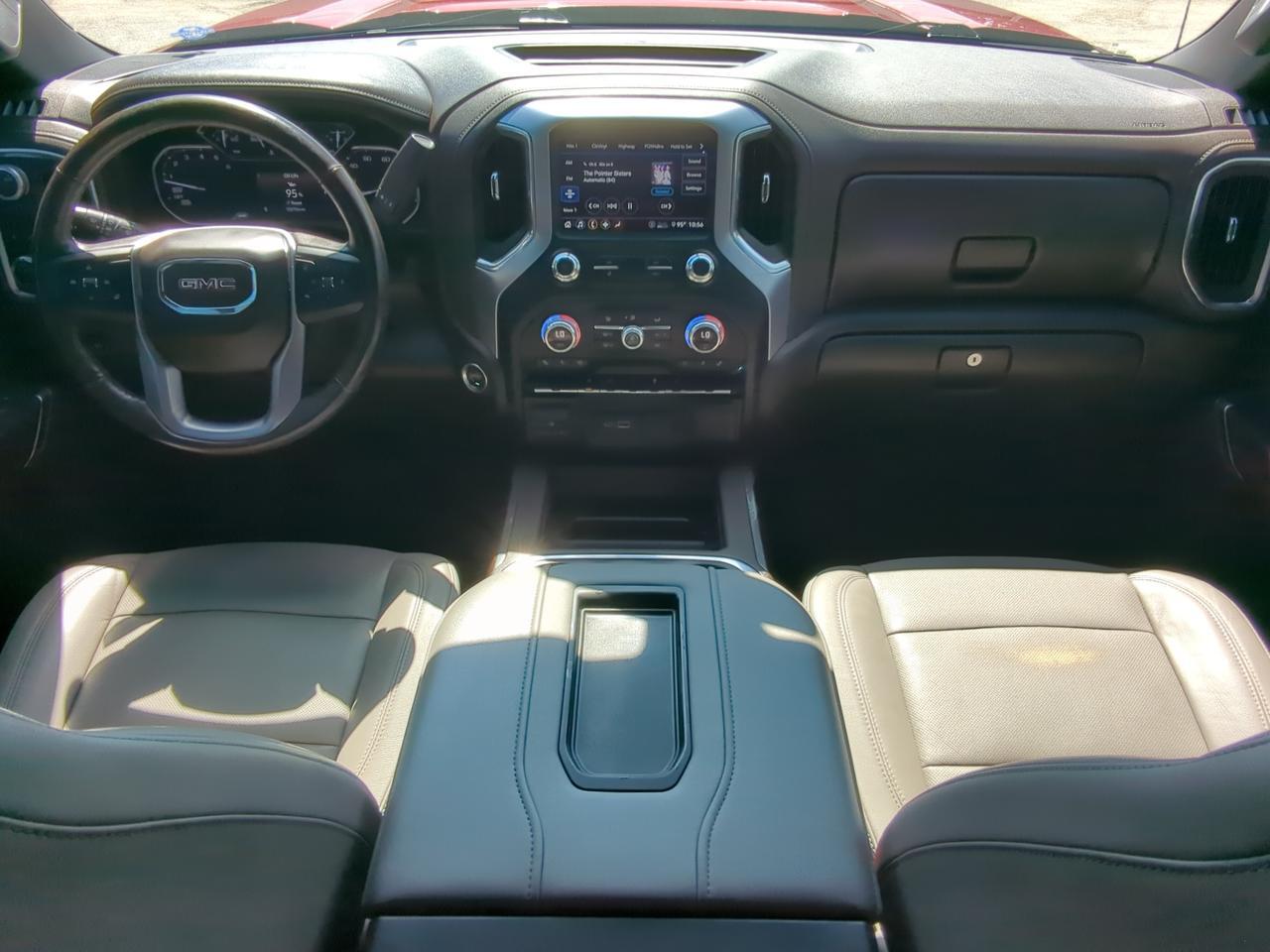 2020 GMC Sierra 1500 SLT Winder GA