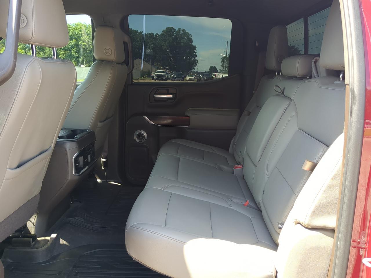 2020 GMC Sierra 1500 SLT Winder GA