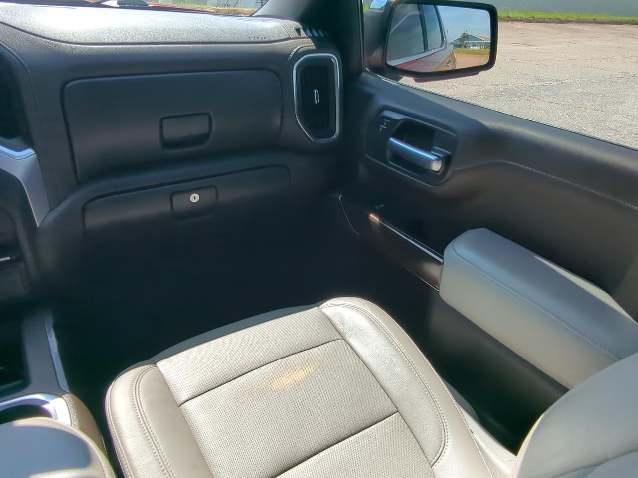 2020 GMC Sierra 1500 SLT Winder GA