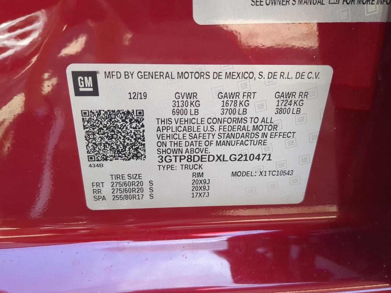 2020 GMC Sierra 1500 SLT Winder GA