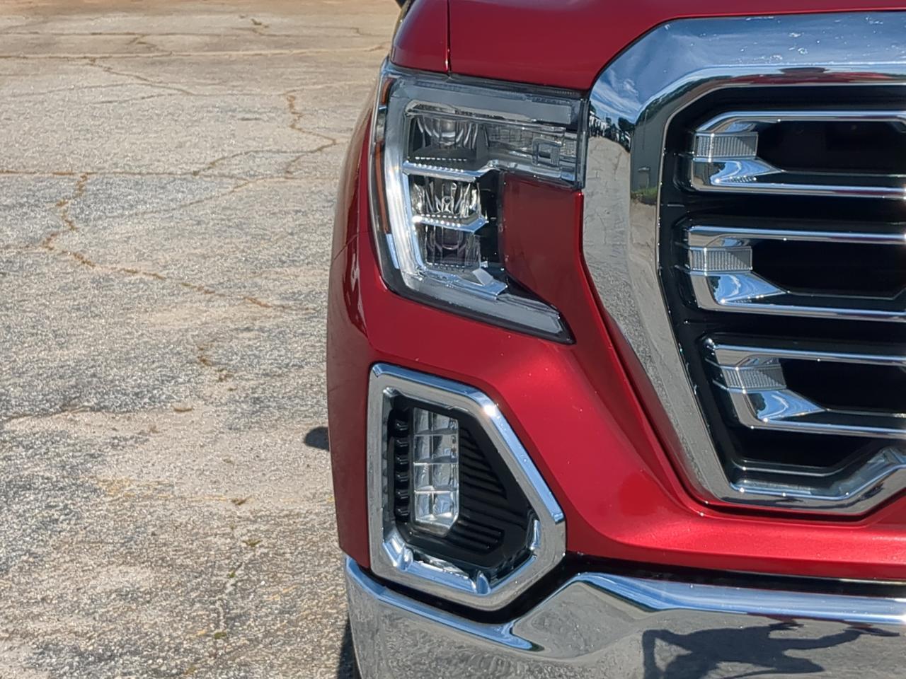 2020 GMC Sierra 1500 SLT Winder GA
