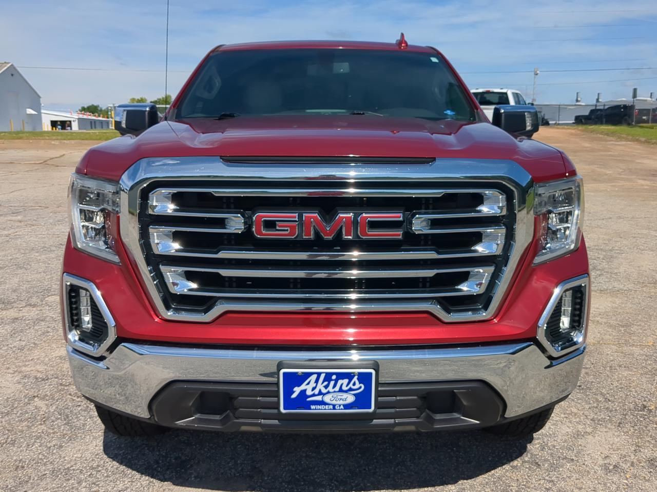 2020 GMC Sierra 1500 SLT Winder GA