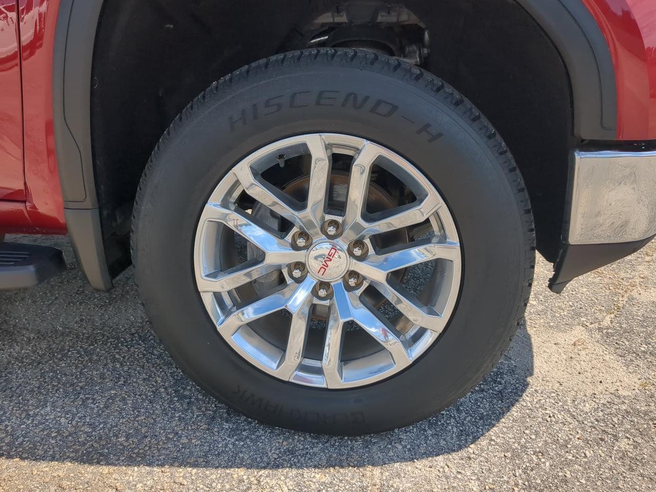 2020 GMC Sierra 1500 SLT Winder GA
