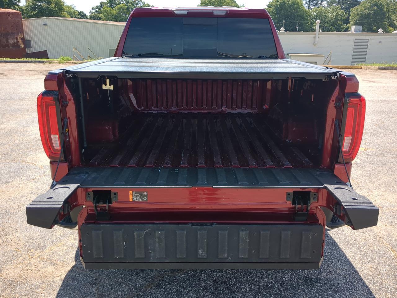 2020 GMC Sierra 1500 SLT Winder GA