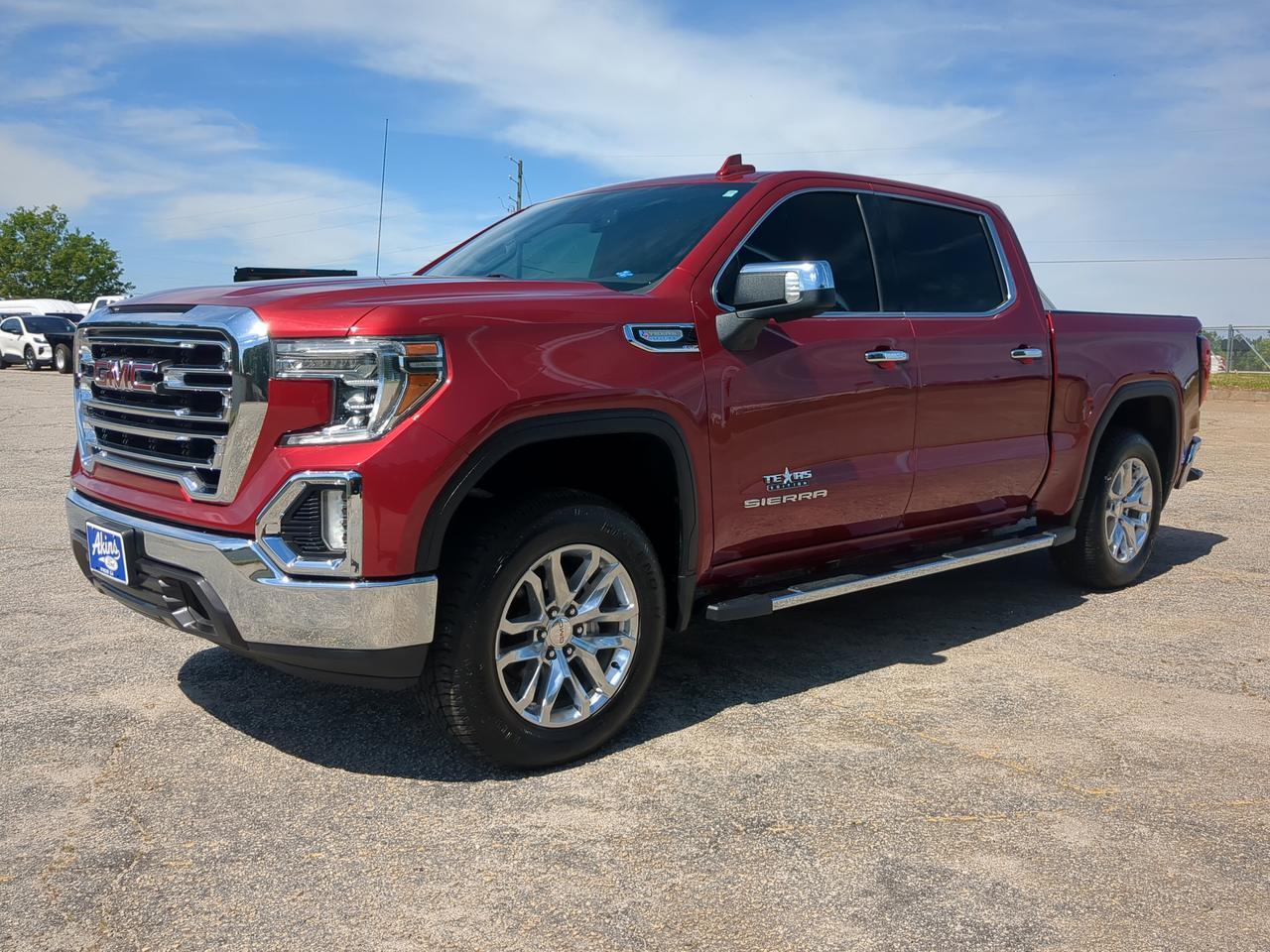2020 GMC Sierra 1500 SLT Winder GA