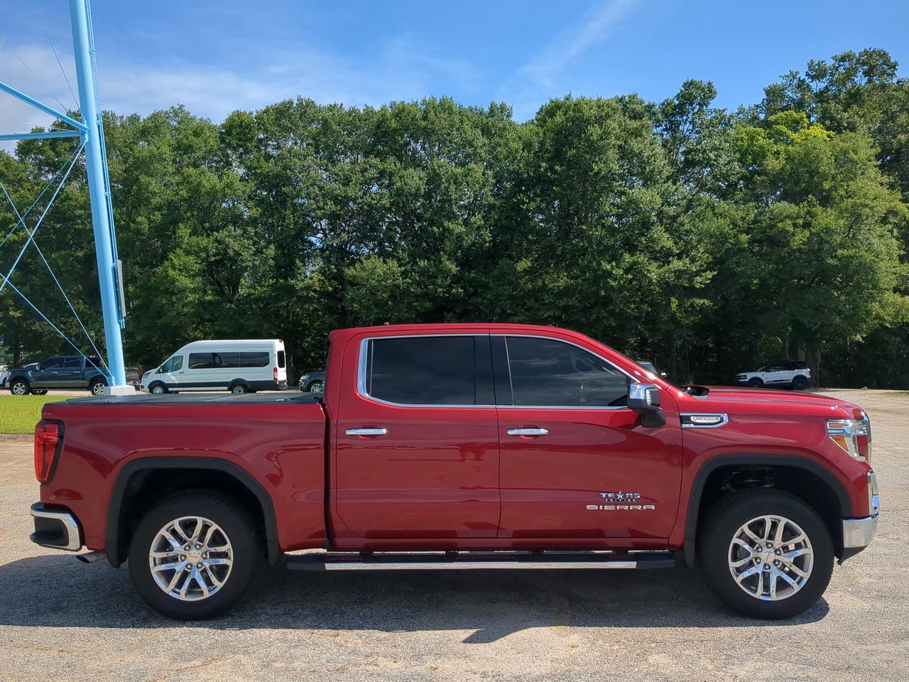 2020 GMC Sierra 1500 SLT Winder GA