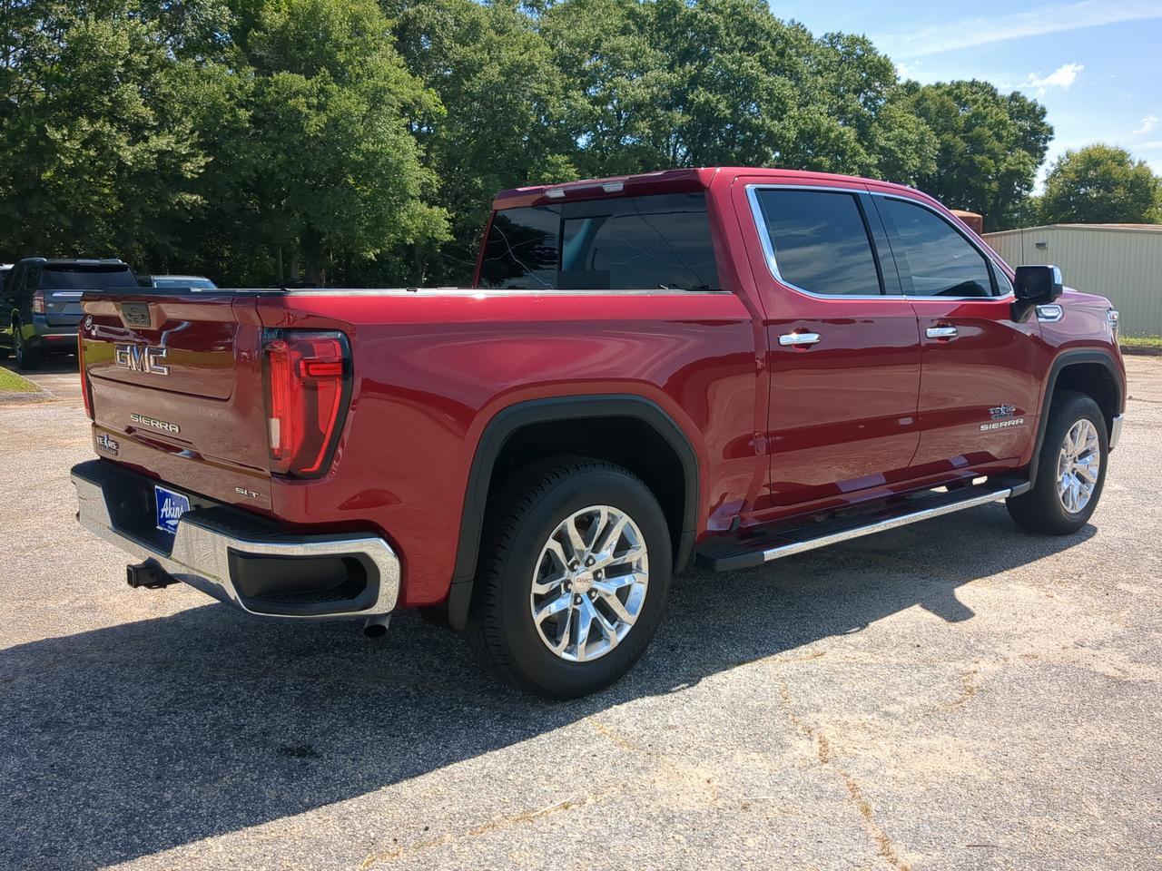 2020 GMC Sierra 1500 SLT Winder GA